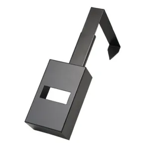 BOSCH UCHWYT DO MONTAŻU TERMOMETRÓW, MIEJSCE NA 1 TERMOMETRY - 8735100556