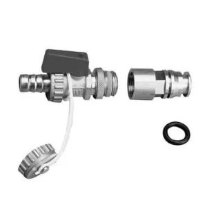 BOSCH ZESTAW NR 845 ZAWÓR SPUSTOWY - 7719002007