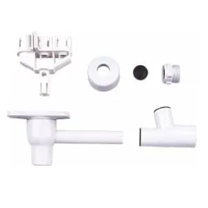 BOSCH SYFON DO ZAWORU BEZPIECZEŃSTWA I KONDENSATU (NR 432) - 7719000763