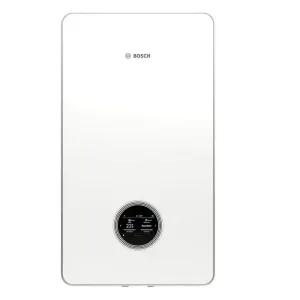 BOSCH CONDENS GC7800iW 20 P 23 20KW KOCIOŁ JEDNOFUNKCYJNY BIAŁY  - 7736902421