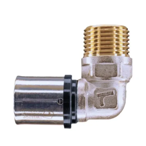 TWEETOP KOLANO 90" ZAPRASOWYWANO-WKRĘTNE GZ 20x1/2 06012109