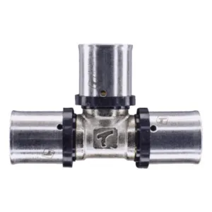 TWEETOP TRÓJNIK PROSTY ZAPRASOWANY 20x20x20 06013007