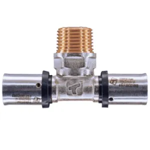 TWEETOP TRÓJNIK ZAPRASOWYWANO-WKRĘTNY GZ 20×1/2”×20 06013305