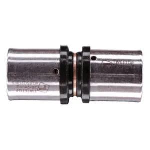 TWEETOP ZŁĄCZKA ZAPRASOWYWANA PROSTA 16x16 06011003