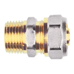 TWEETOP ZŁĄCZKA SKRĘCANA WKRĘTNA GZ 16x3/4 06021203