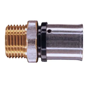 TWEETOP ZŁĄCZKA ZAPRASOWYWANO-WKRĘTNA GZ 25x1 06011225