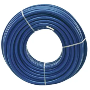 TWEETOP RURA WIELOWARSTWOWA W IZOLACJI 9MM 50M 20×2 06010507 NIEBIESKA