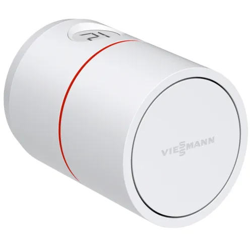 VIESSMANN TERMOSTAT GRZEJNIKOWY VICARE ZK03840