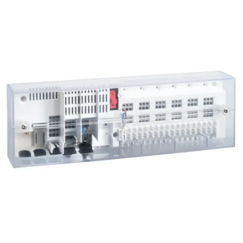 VIESSMANN TERMOSTAT PODŁOGOWY Z RADIEM VICARE ZK03838