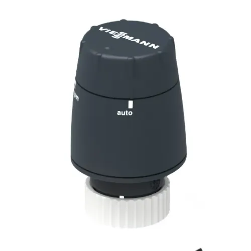 VIESSMANN SIŁOWNIK ZAWORU ROZDZIELACZA 7784211