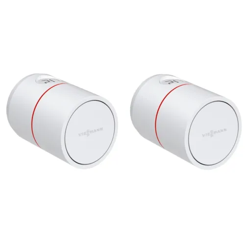 VIESSMANN PAKIET ROZSZERZAJĄCY GRZEJNIK S ZK05393