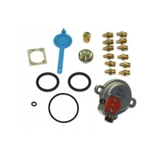 BOSCH ZESTAW PRZEZBROJENIOWY NA GAZ PŁYNNY (P) DLA GC5700IW 24P - 7736902724