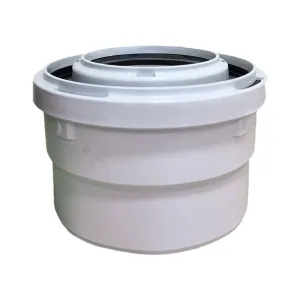 BOSCH ADAPTER PRZEDŁUŻAJĄCY (2246) Ø80/125 - 7736902246