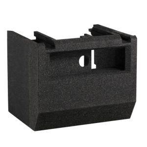 BOSCH IZOLACJA GRUPY POMPOWEJ PRZY MONTAŻU KOTŁA NA ŚCIANIE - 7736701876