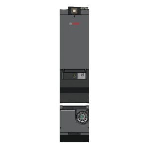 BOSCH TL1 ZESTAW MONTAŻOWY DLA JEDNEGO KOTŁA GC 7000WP (RAMA MONTAŻOWA, KOLEKTORY ZASILAJĄCY I POWROTNY, IZOLACJA) - 7736701882
