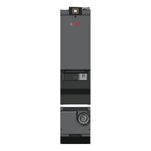 BOSCH TL1 ZESTAW MONTAŻOWY DLA JEDNEGO KOTŁA GC 7000WP (RAMA MONTAŻOWA, KOLEKTORY ZASILAJĄCY I POWROTNY, IZOLACJA) - 7736701882