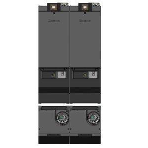 BOSCH TL2 ZESTAW MONTAŻOWY DLA KASKADY DWOCH KOTŁOW GC 7000WP MONTOWANYCH OBOK SIEBIE (RAMA MONTAŻOWA, KOLEKTORY ZASILAJĄCY I POWROTNY, KOLEKTOR GAZOWY, IZOLACJA) - 7736701883