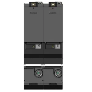 BOSCH TL2 ZESTAW MONTAŻOWY DLA KASKADY DWOCH KOTŁOW GC 7000WP MONTOWANYCH OBOK SIEBIE (RAMA MONTAŻOWA, KOLEKTORY ZASILAJĄCY I POWROTNY, KOLEKTOR GAZOWY, IZOLACJA) - 7736701883