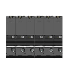 BOSCH TR6 ZESTAW MONTAŻOWY DLA KASKADY SZEŚCIU KOTŁÓW GC 7000WP MONTOWANYCH PLECAMI DO SIEBIE (RAMA MONTAŻOWA, KOLEKTORY ZASILAJĄCY I POWROTNY, KOLEKTOR GAZOWY, IZOLACJA). - 7736701892