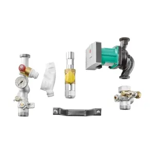 BOSCH WISZĄCA GRUPA POMPOWA 125/150kW 3 BAR - 7736701866