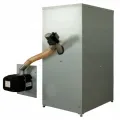 MPM ZESTAW ADAPTACYJNY KOTŁA PELLET STEROWNIK ECOMAX 360 PALNIK 10-50KW