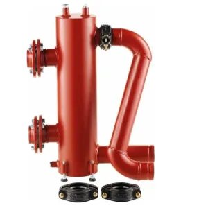 BOSCH SPRZĘGŁO HYDRAULICZNE  300KW Z IZOLACJĄ - 7736701907