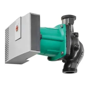 BOSCH WILO PARA MAXO 8 ENERGOOSZCZĘDNA POMPA  (DO KOTŁOW 85/100 KW) - 7736701874