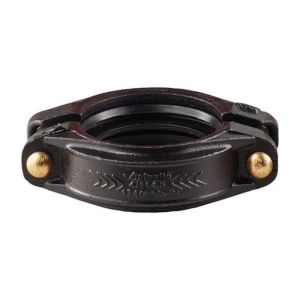 BOSCH ZŁĄCZKA VICTAULIC 4". DO POŁĄCZENIA Z KOLEKTOREM ZASILAJĄCYM I POWROTNYM. ODPOWIEDNIE DO JEDNOSTEK TL3-6 ORAZ TR3-6 - 7736701916