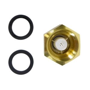 BOSCH ZAWÓR ZWROTNY DN32  DO KASKADY NIESTANDARDOWEJ - 7736700432