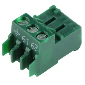 BOSCH WTYCZKA PRZYŁĄCZENIOWA DO ZEWNĘTRZNEJ POMPY - 7747023983