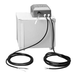 BOSCH POMPA DO KONDENSATU KP 600, Z WĘŻYKIEM 6 MM DŁUGOŚCI 3 M. DO URZĄDZEŃ DO 600 KW, WYDAJNOŚĆ DO 54 L/GODZ. PRZY 2 M WYS. SŁ. WODY - 7719001992