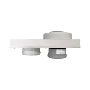 BOSCH ADAPTER ROWNOLEGŁY 110/185 DO 110/110 - 7736701921
