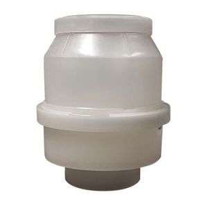 BOSCH ZEWNĘTRZNY ZAWOR ZWRÓTNY SPALIN - 7736701917