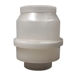 BOSCH ZEWNĘTRZNY ZAWOR ZWRÓTNY SPALIN - 7736701917