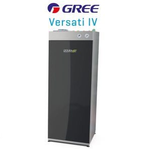 IZZIFAST 120S SZAFA HYDRAULICZNA DO WSPÓŁPRACY Z MONOBLOKAMI GREE VERSATI IV