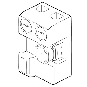 IZZIFAST GRUPA POMPOWA BEZPOŚREDNIA BEZ MIESZACZA DO WSPÓŁPRACY Z BUFOREM