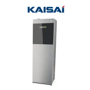 IZZIFAST 200S SZAFA HYDRAULICZNA DO WSPÓŁPRACY Z MONOBLOKAMI KAISAI