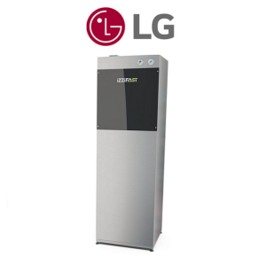 IZZIFAST 200S SZAFA HYDRAULICZNA DO WSPÓŁPRACY Z MONOBLOKAMI LG