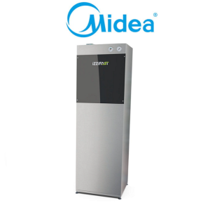 IZZIFAST 200S SZAFA HYDRAULICZNA DO WSPÓŁPRACY Z MONOBLOKAMI MIDEA