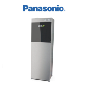 IZZIFAST 200S SZAFA HYDRAULICZNA DO WSPÓŁPRACY Z MONOBLOKAMI PANASONIC