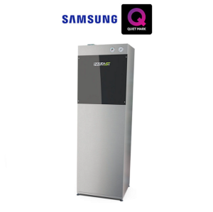 IZZIFAST 200S SZAFA HYDRAULICZNA DO WSPÓŁPRACY Z MONOBLOKAMI SAMSUNG HT QUIET