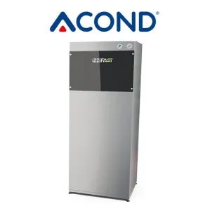 IZZIFAST 250S SZAFA HYDRAULICZNA DO WSPÓŁPRACY Z MONOBLOKAMI ACOND GRANDIS