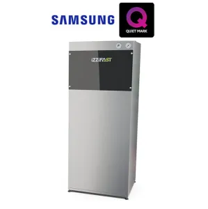 IZZIFAST 250S SZAFA HYDRAULICZNA DO WSPÓŁPRACY Z MONOBLOKAMI SAMSUNG HT QUIET