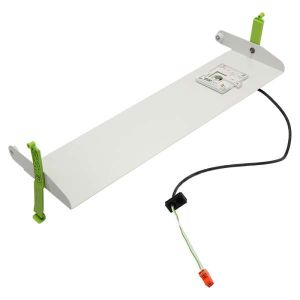 BOSCH ZESTAW CS36 - PANEL UMOŻLIWIAJĄCY ZABUDOWĘ REGULATORA CW400 W KOTLE - 7738112843