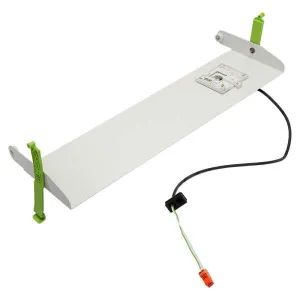 BOSCH ZESTAW CS36 - PANEL UMOŻLIWIAJĄCY ZABUDOWĘ REGULATORA CW400 W KOTLE - 7738112843