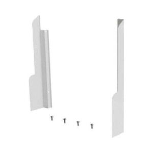 BOSCH ZESTAW SF11 - OSŁONY BOCZNE (LEWA / PRAWA)  - 7738112841