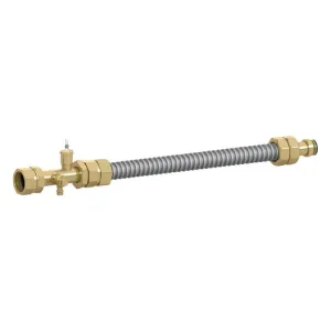 BOSCH ZESTAW CS29-1 - ZESTAW PRZYŁACZENIOWY DO DODATKOWEGO, ZEWNĘTRZNEGO NACZYNIA WZBIORCZEGO C.O.  - 7738112840