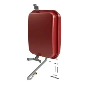 BOSCH ZESTAW EV17 - DODATKOWE NACZYNIE WZBIORCZE C.O. 17 L, Z ELEMENTAMI MOCUJĄCYMI I PRZYŁACZENIOWYMI DO ZABUDOWY W KOTLE - 7738112839