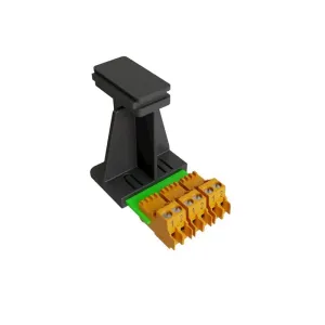 BOSCH ZESTAW CS37 - ROZDZIELACZ MAGISTRALI EMS-BUS DO ZABUDOWY W KOTLE - 7738112928