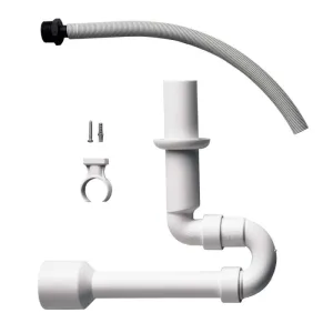 BOSCH 885 SYFON DO ZAWORU BEZPIECZEŃSTWA I KONDENSATU - 7719002146